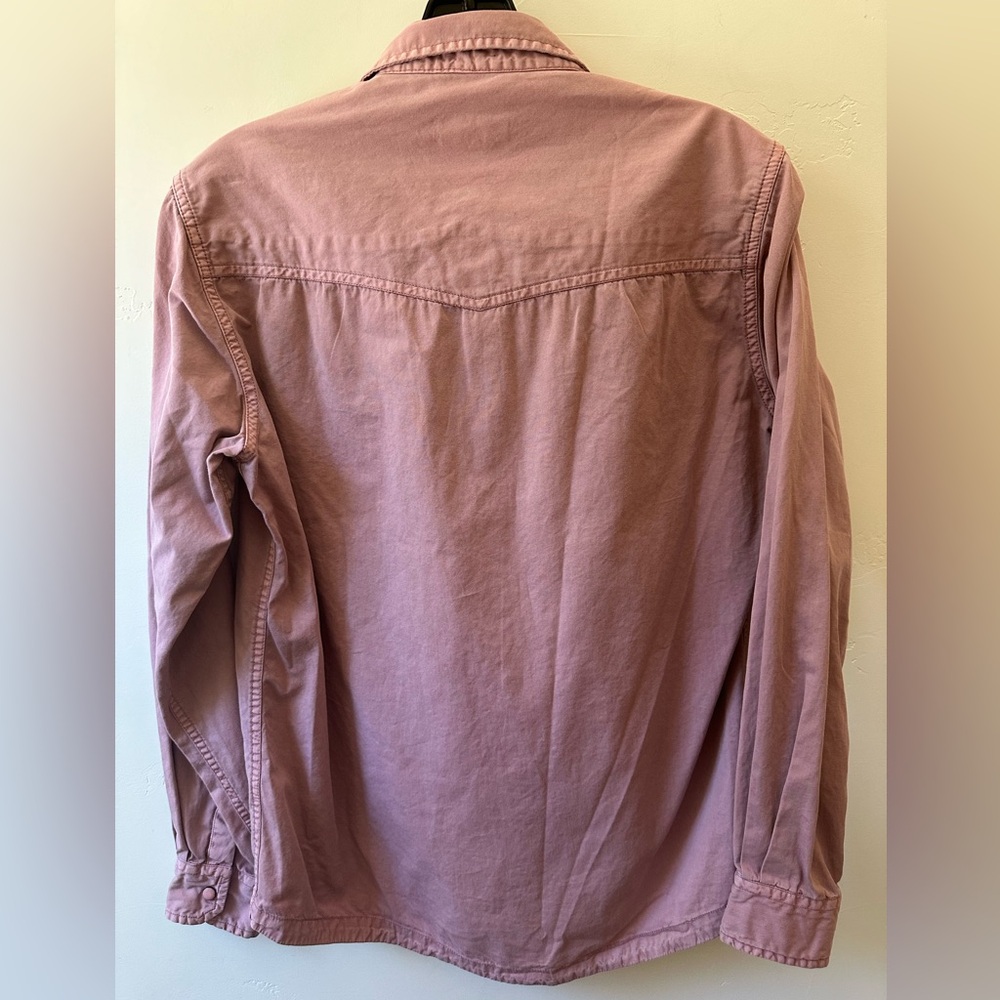 Pepe jeans shirt, woman’s size M - Picture 6 of 6